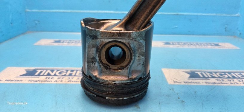 Motor & Motorteile des Typs Sonstige 84AWF, Gebrauchtmaschine in Hemmet (Bild 17)