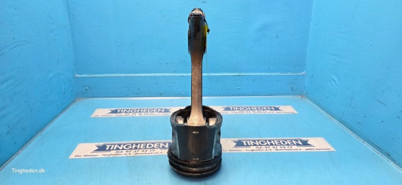 Motor & Motorteile des Typs Sonstige 84AWF, Gebrauchtmaschine in Hemmet (Bild 13)