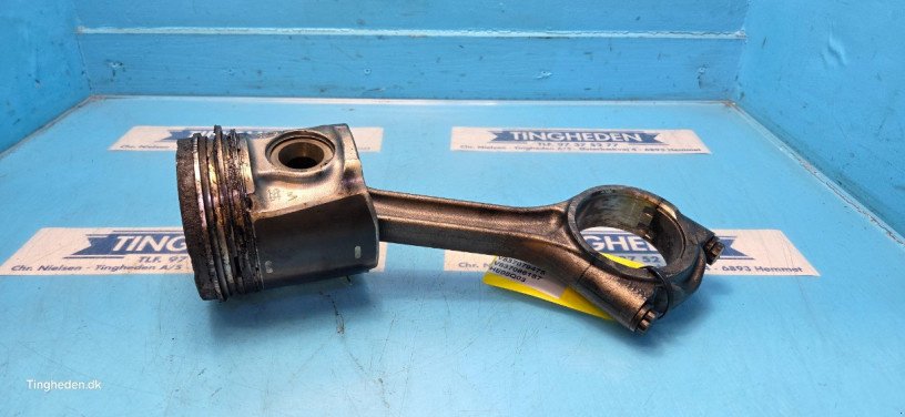 Motor & Motorteile des Typs Sonstige 84AWF, Gebrauchtmaschine in Hemmet (Bild 2)