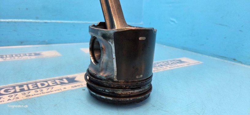 Motor & Motorteile des Typs Sonstige 84AWF, Gebrauchtmaschine in Hemmet (Bild 15)