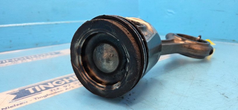 Motor & Motorteile типа Sonstige 84AWF, Gebrauchtmaschine в Hemmet (Фотография 4)