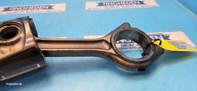 Motor & Motorteile типа Sonstige 84AWF, Gebrauchtmaschine в Hemmet (Фотография 7)