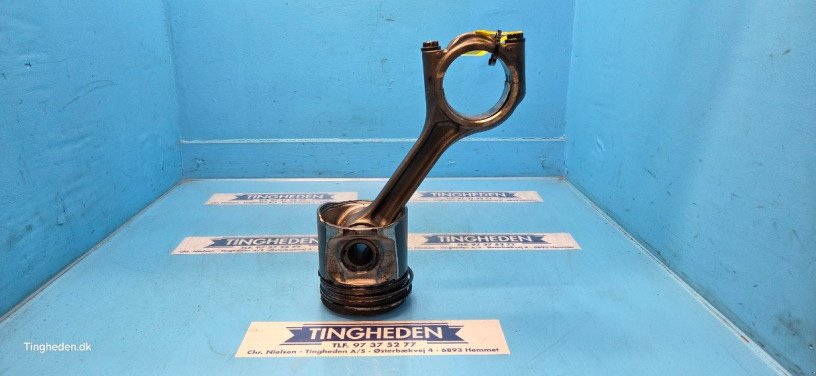 Motor & Motorteile типа Sonstige 84AWF, Gebrauchtmaschine в Hemmet (Фотография 1)