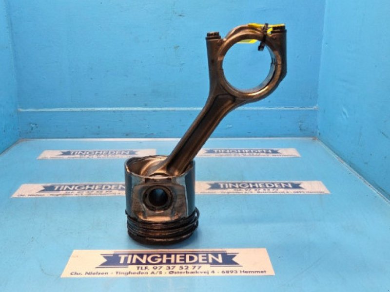 Motor & Motorteile des Typs Sonstige 84AWF, Gebrauchtmaschine in Hemmet (Bild 1)