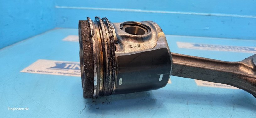 Motor & Motorteile типа Sonstige 84AWF, Gebrauchtmaschine в Hemmet (Фотография 3)