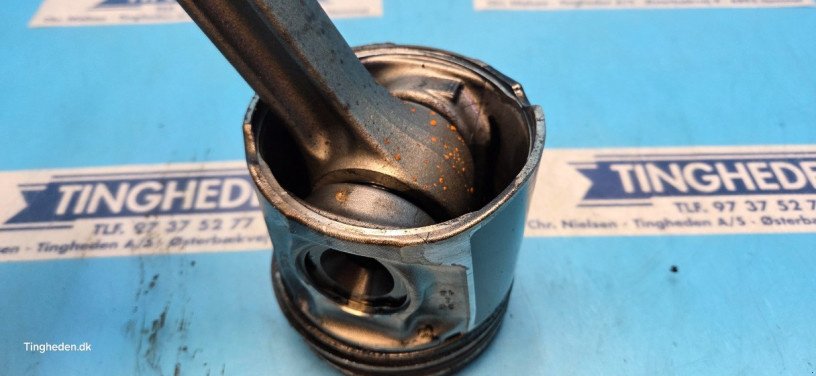 Motor & Motorteile типа Sonstige 84AWF, Gebrauchtmaschine в Hemmet (Фотография 13)