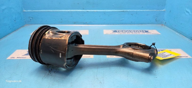 Motor & Motorteile типа Sonstige 84AWF, Gebrauchtmaschine в Hemmet (Фотография 8)