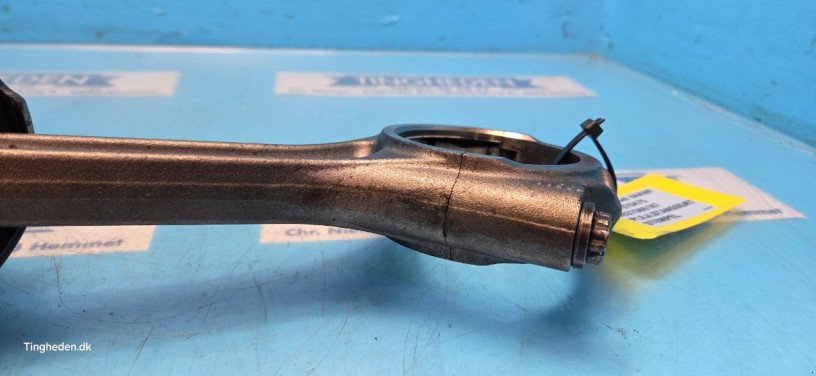 Motor & Motorteile типа Sonstige 84AWF, Gebrauchtmaschine в Hemmet (Фотография 10)