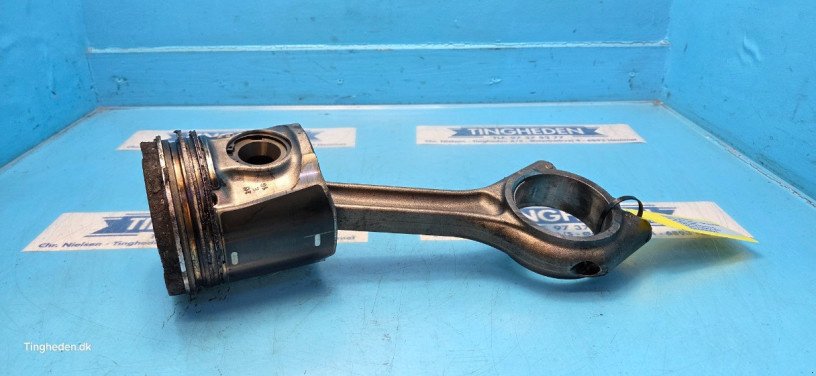 Motor & Motorteile типа Sonstige 84AWF, Gebrauchtmaschine в Hemmet (Фотография 2)