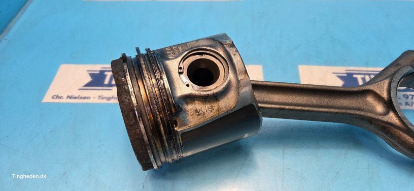 Motor & Motorteile типа Sonstige 84AWF, Gebrauchtmaschine в Hemmet (Фотография 5)