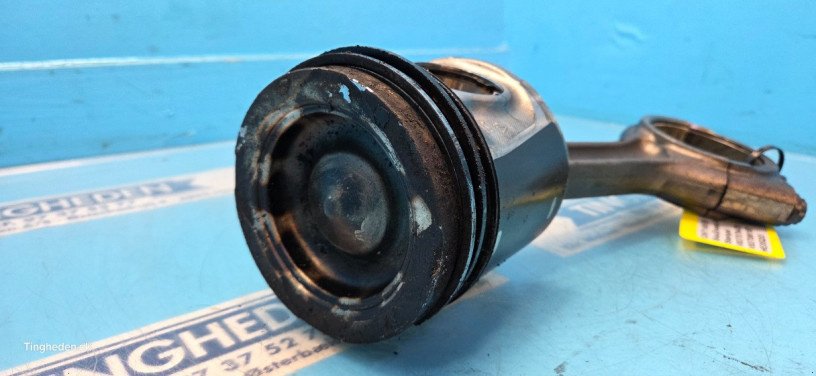 Motor & Motorteile типа Sonstige 84AWF, Gebrauchtmaschine в Hemmet (Фотография 3)