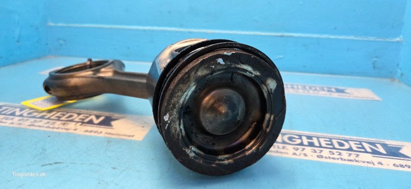 Motor & Motorteile типа Sonstige 84AWF, Gebrauchtmaschine в Hemmet (Фотография 11)