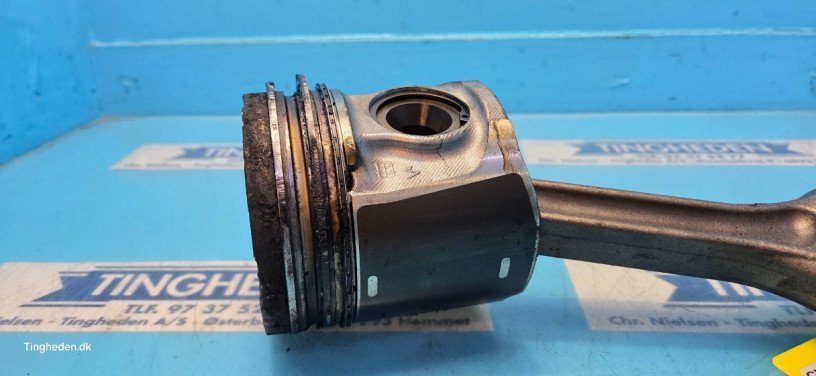 Motor & Motorteile типа Sonstige 84AWF, Gebrauchtmaschine в Hemmet (Фотография 5)