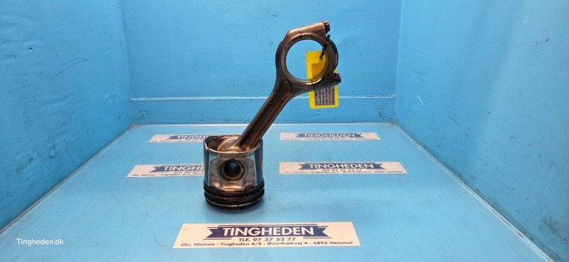 Motor & Motorteile типа Sonstige 84AWF, Gebrauchtmaschine в Hemmet (Фотография 1)