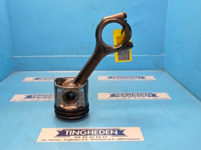 Motor & Motorteile des Typs Sonstige 84AWF, Gebrauchtmaschine in Hemmet (Bild 1)