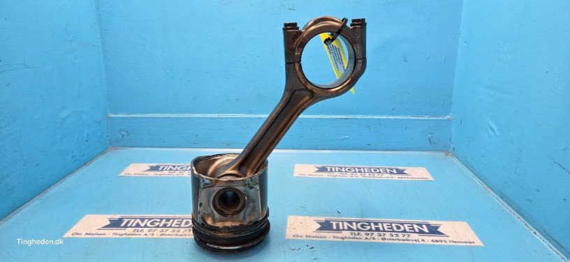 Motor & Motorteile типа Sonstige 84AWF, Gebrauchtmaschine в Hemmet (Фотография 16)