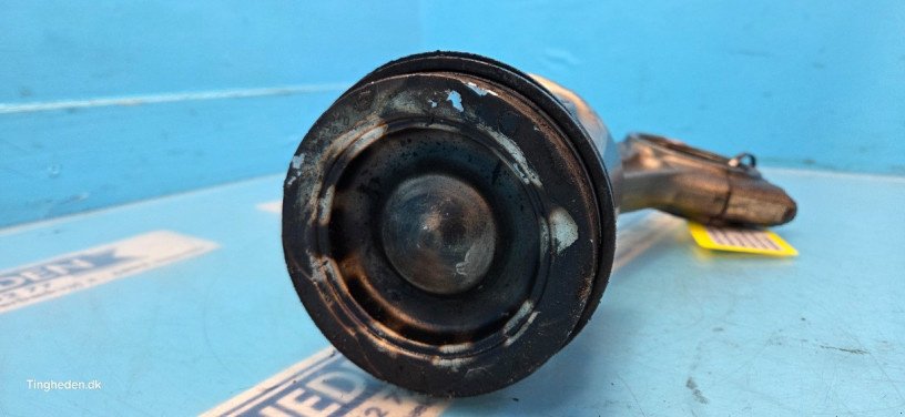 Motor & Motorteile типа Sonstige 84AWF, Gebrauchtmaschine в Hemmet (Фотография 4)