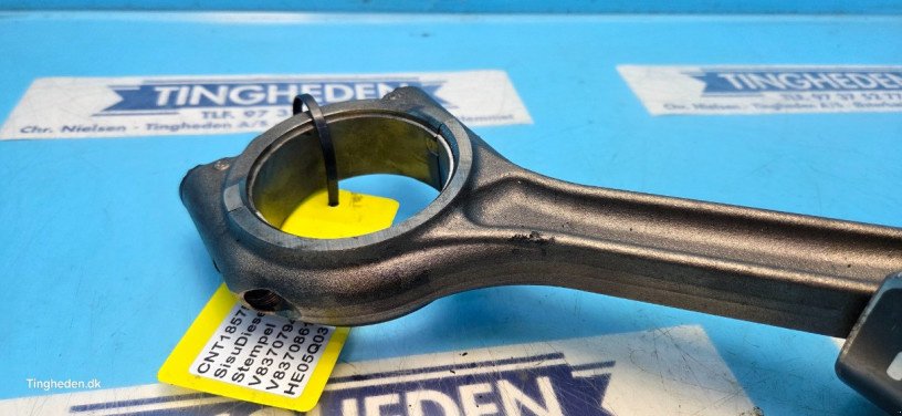 Motor & Motorteile типа Sonstige 84AWF, Gebrauchtmaschine в Hemmet (Фотография 12)