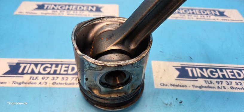 Motor & Motorteile типа Sonstige 84AWF, Gebrauchtmaschine в Hemmet (Фотография 18)