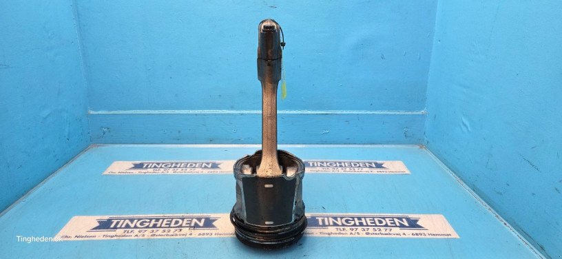 Motor & Motorteile типа Sonstige 84AWF, Gebrauchtmaschine в Hemmet (Фотография 13)