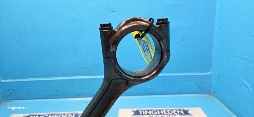 Motor & Motorteile типа Sonstige 84AWF, Gebrauchtmaschine в Hemmet (Фотография 17)