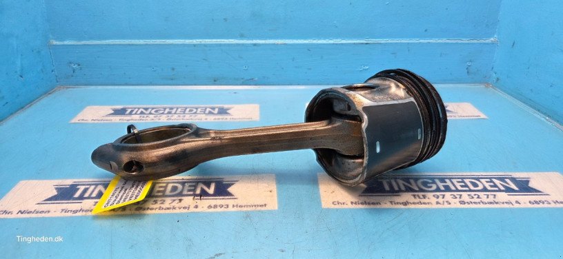 Motor & Motorteile типа Sonstige 84AWF, Gebrauchtmaschine в Hemmet (Фотография 8)