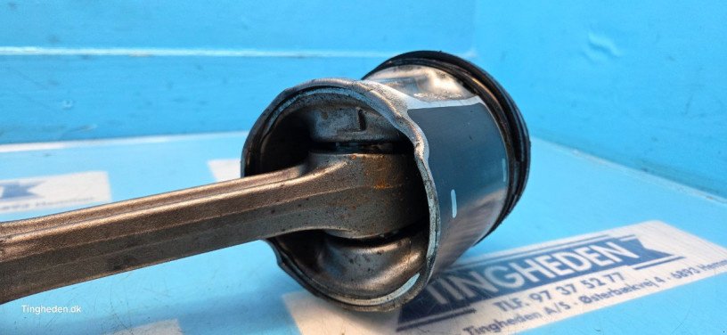 Motor & Motorteile типа Sonstige 84AWF, Gebrauchtmaschine в Hemmet (Фотография 9)