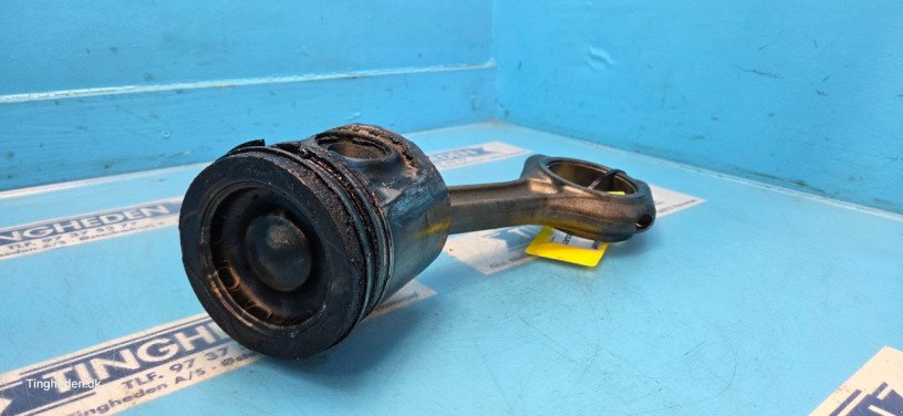 Motor & Motorteile типа Sonstige 84AWF, Gebrauchtmaschine в Hemmet (Фотография 3)