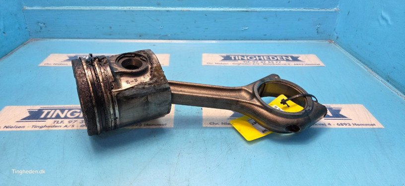 Motor & Motorteile типа Sonstige 84AWF, Gebrauchtmaschine в Hemmet (Фотография 2)