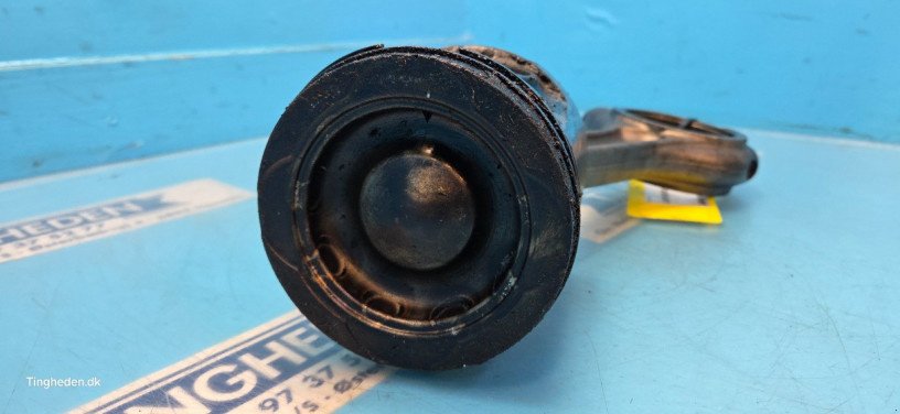 Motor & Motorteile типа Sonstige 84AWF, Gebrauchtmaschine в Hemmet (Фотография 5)