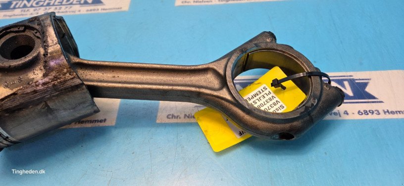 Motor & Motorteile типа Sonstige 84AWF, Gebrauchtmaschine в Hemmet (Фотография 7)