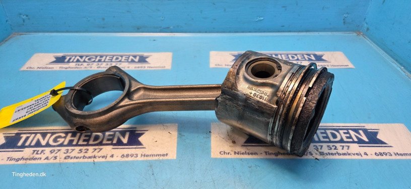 Motor & Motorteile типа Sonstige 84AWF, Gebrauchtmaschine в Hemmet (Фотография 12)