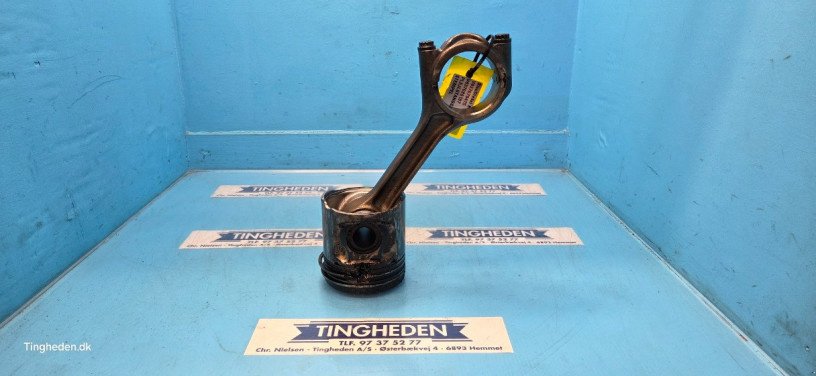 Motor & Motorteile типа Sonstige 84AWF, Gebrauchtmaschine в Hemmet (Фотография 1)