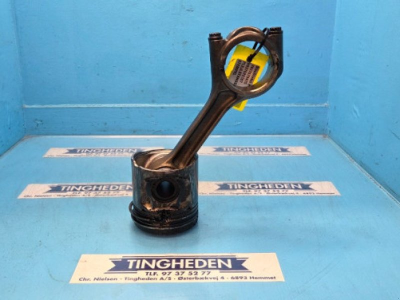 Motor & Motorteile des Typs Sonstige 84AWF, Gebrauchtmaschine in Hemmet (Bild 1)