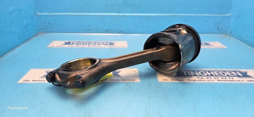 Motor & Motorteile типа Sonstige 84AWF, Gebrauchtmaschine в Hemmet (Фотография 8)