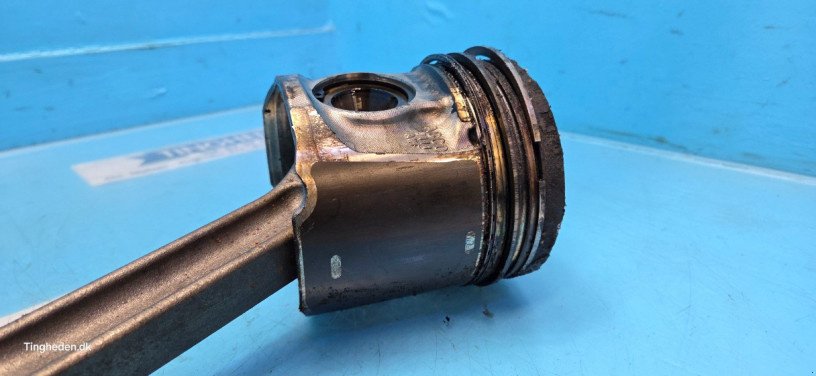 Motor & Motorteile типа Sonstige 84AWF, Gebrauchtmaschine в Hemmet (Фотография 10)