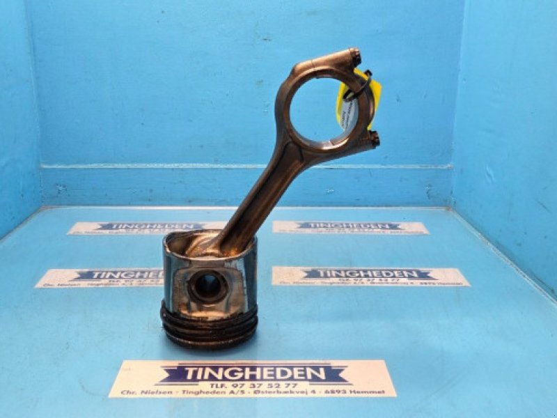 Motor & Motorteile des Typs Sonstige 84AWF, Gebrauchtmaschine in Hemmet (Bild 1)