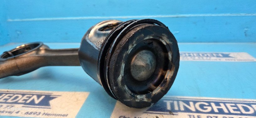 Motor & Motorteile типа Sonstige 84AWF, Gebrauchtmaschine в Hemmet (Фотография 11)