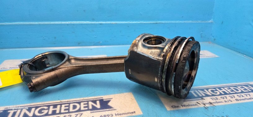 Motor & Motorteile типа Sonstige 84AWF, Gebrauchtmaschine в Hemmet (Фотография 12)