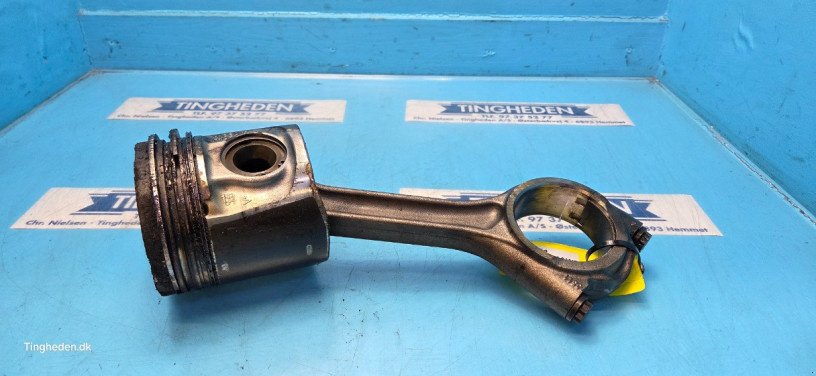 Motor & Motorteile типа Sonstige 84AWF, Gebrauchtmaschine в Hemmet (Фотография 2)