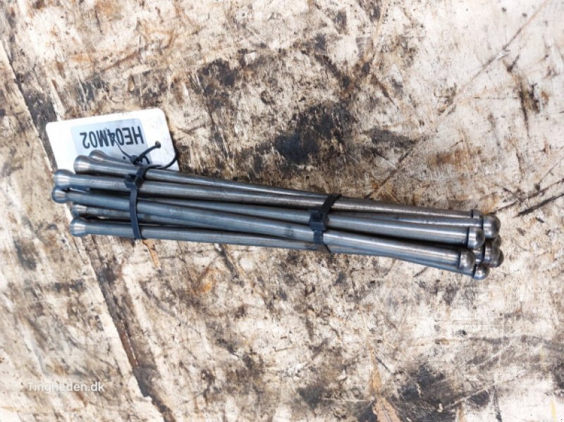 Motor & Motorteile типа Sonstige 84AWF, Gebrauchtmaschine в Hemmet (Фотография 5)