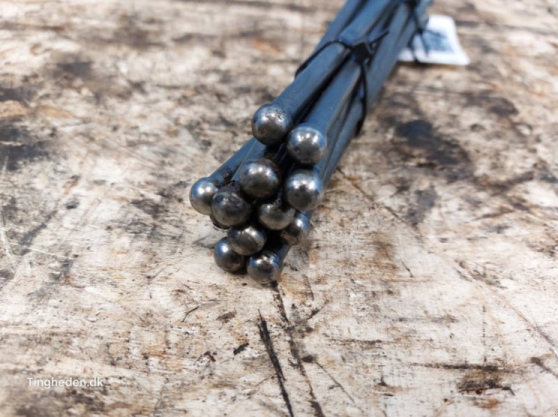 Motor & Motorteile типа Sonstige 84AWF, Gebrauchtmaschine в Hemmet (Фотография 4)