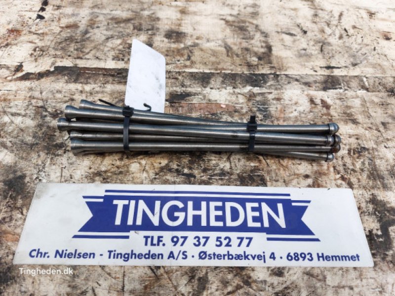 Motor & Motorteile типа Sonstige 84AWF, Gebrauchtmaschine в Hemmet (Фотография 1)