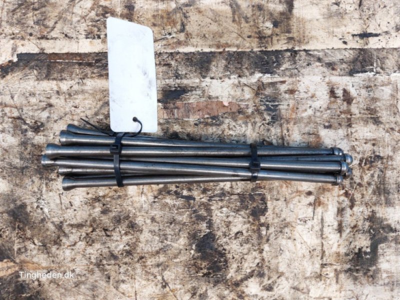 Motor & Motorteile типа Sonstige 84AWF, Gebrauchtmaschine в Hemmet (Фотография 2)