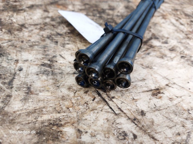 Motor & Motorteile типа Sonstige 84AWF, Gebrauchtmaschine в Hemmet (Фотография 3)