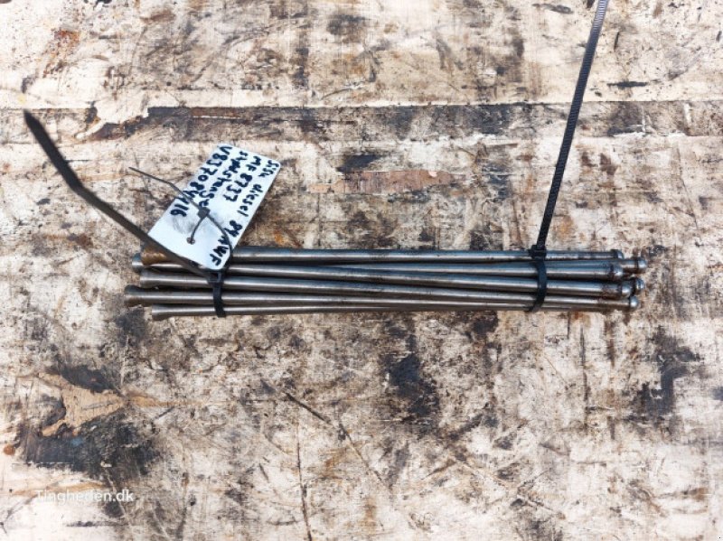 Motor & Motorteile типа Sonstige 84AWF, Gebrauchtmaschine в Hemmet (Фотография 2)