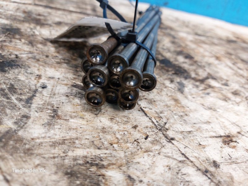 Motor & Motorteile типа Sonstige 84AWF, Gebrauchtmaschine в Hemmet (Фотография 3)