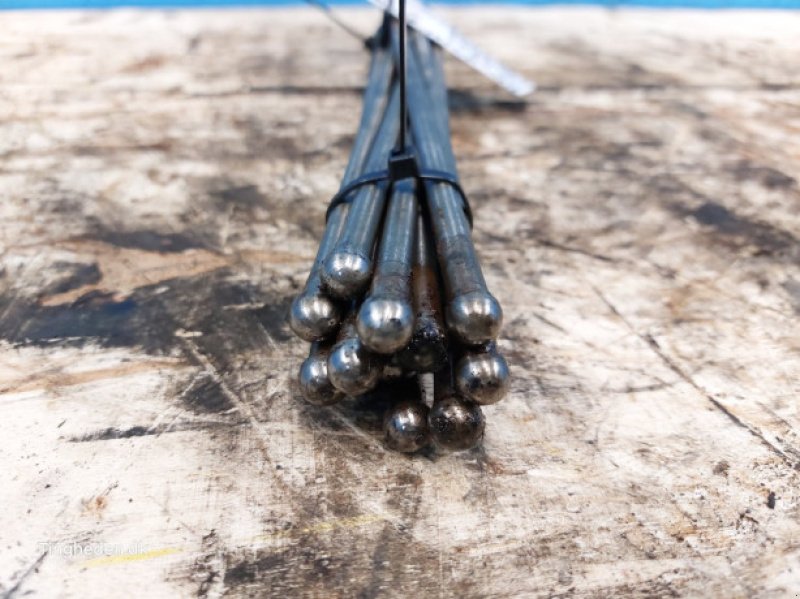 Motor & Motorteile типа Sonstige 84AWF, Gebrauchtmaschine в Hemmet (Фотография 4)