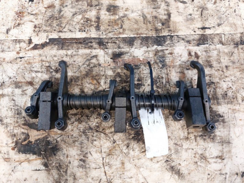 Motor & Motorteile типа Sonstige 84AWF, Gebrauchtmaschine в Hemmet (Фотография 6)