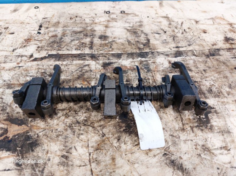 Motor & Motorteile типа Sonstige 84AWF, Gebrauchtmaschine в Hemmet (Фотография 5)